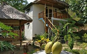 Crispycool Homestay